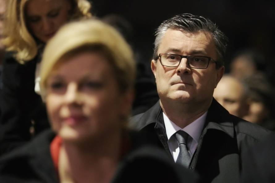 Tomislav Miletić/PIXSELL