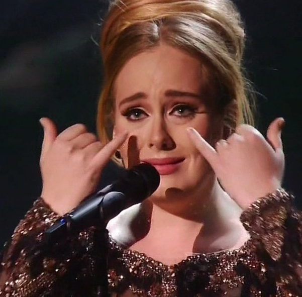 Adele se razvela: 'Nema veze, pronaći ću nekog sličnog tebi'