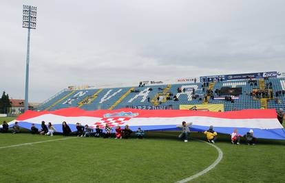 Stigla dozvola: Dinamo i Rijeka u finalu Kupa ipak u Varaždinu