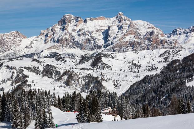 FOTO Ovo su najbolja europska skijališta za 2025. godinu