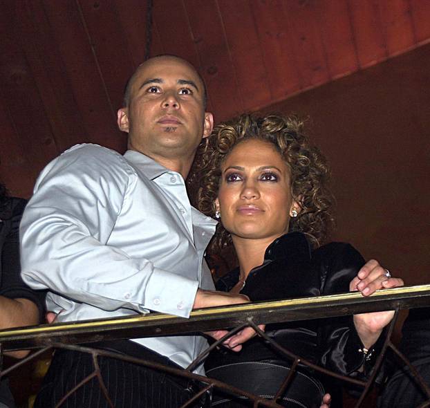 New York: 24.7.1969. ro?ena Jennifer Lopez