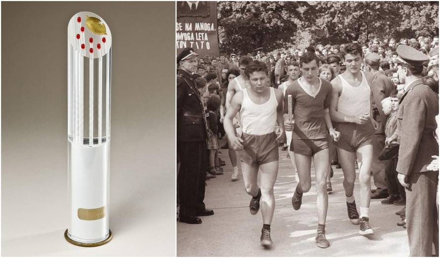 Bizarni znak na Titovoj štafeti najavio je raspad Jugoslavije?