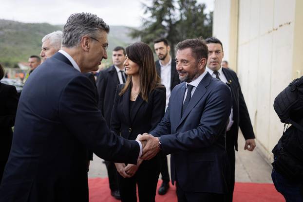 Mostar: Otvoren 27. Međunarodni sajam gospodarstva