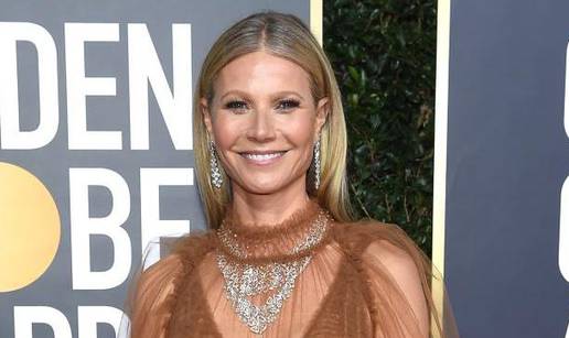 Gwyneth Paltrow traži mentora za pomoć kroz promjene u menopauzi: Želim biti spremna