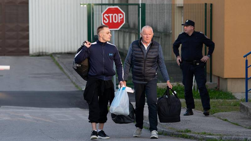 Hrvoje Petrač po treći put tražio odgodu odlaska u zatvor, opet ima problema sa zdravljem