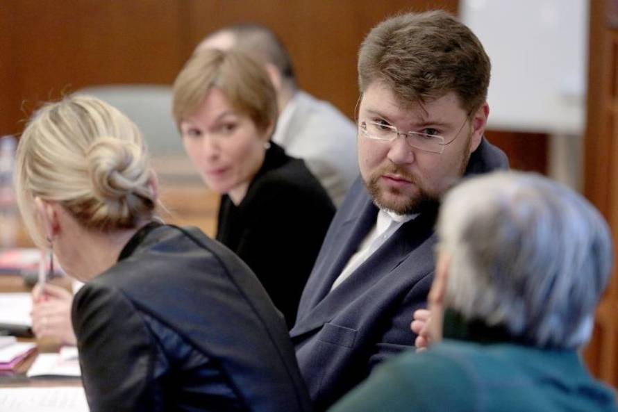 Patrik Macek/PIXSELL