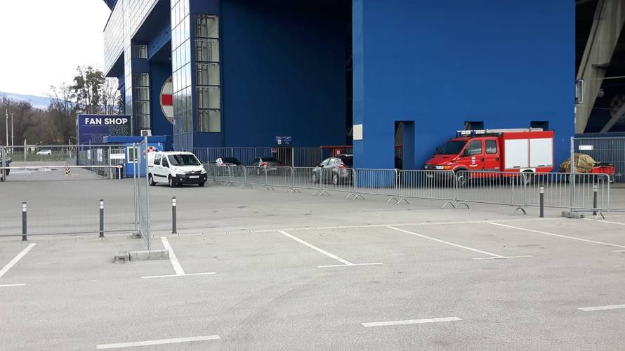 Maksimir gubi reprezentaciju?! Stadion je u derutnom stanju