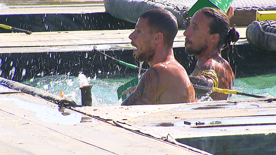 Nakon poraza, zeleni tim u 'Survivoru' mora izglasati još dvoje za eliminacijsku bitku