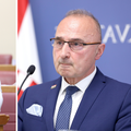 'Stupidno neinformirani klaun': Glavašević se obrušio na Grlića Radmana zbog 'braće Mađara'