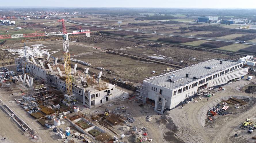 Skupština HNS-a prvi put bez Svetine na vrhu, evo koliko su u plusu: 'Novo vodstvo obećava'