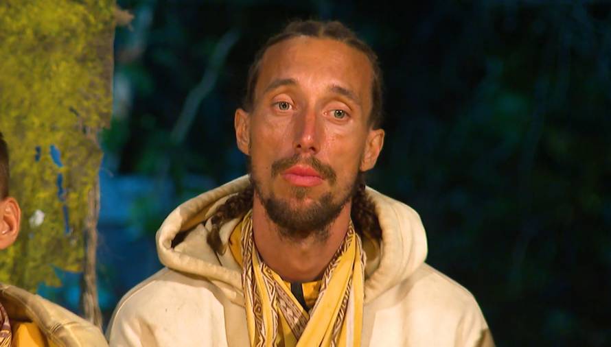 Ian i Marin napustili 'Survivor'