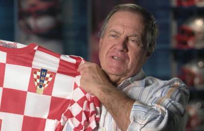 Legendarni trener u Hrvatskoj! Belichick uskoro dolazi u Zadar