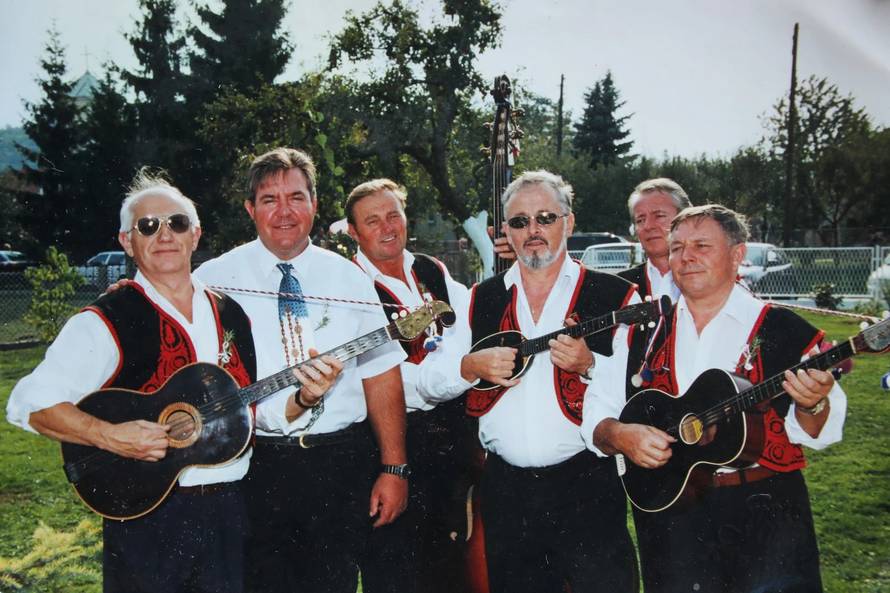 'Thompsonova nas je majka nakon spota 'Zaustavi se vjetre' svojom juhicom vratila u život'