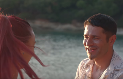 U glazbenim vodama: Hervatin je obradio ljetni hit 'Despacito'