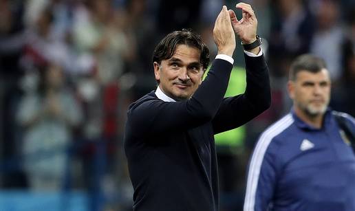 ANKETA Savez je ponudio Dali&cacute;u novi ugovor, treba li ostati na klupi 'vatrenih' nakon SP-a?