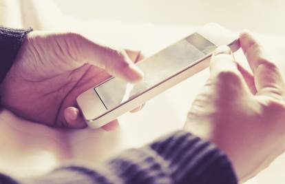 Cijeli mjesec živio bez mobitela: 'Skenirao sam mozak prije i poslije, promjena je fantastična'