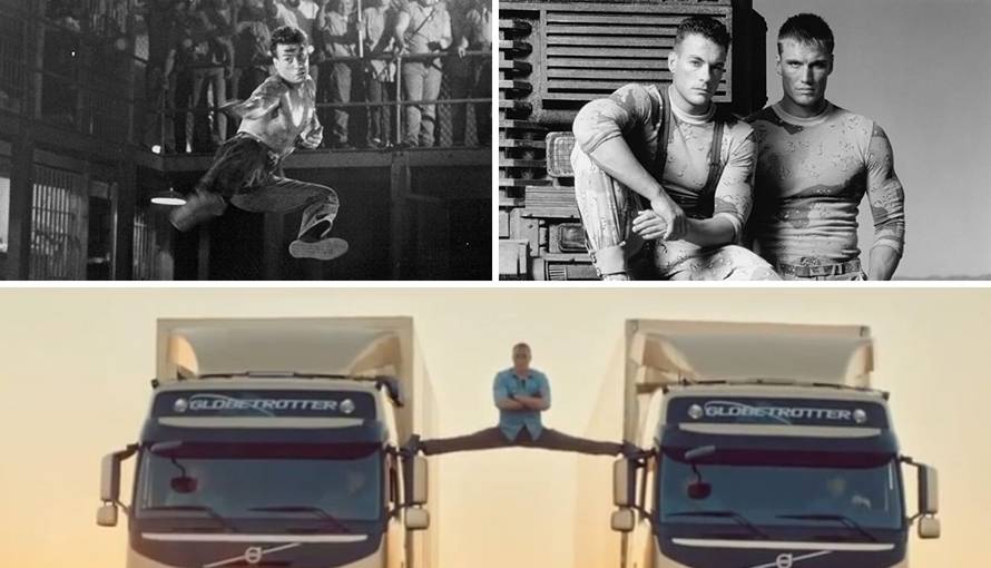 Bio je beskućnik i na kokainu, a orahe je drobio snagom guzova