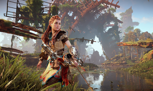 Igrali smo Horizon Zero Dawn Remastered: Što donosi novo ruho starog hita i isplati li se?