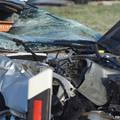 Umor, brzina i nevrijeme: BMW sletio s A3, poginuo muškarac