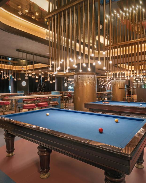 FOTO Ovaj Titanic nikada neće potonuti! Pogledajte što sve nudi moderni tematski hotel