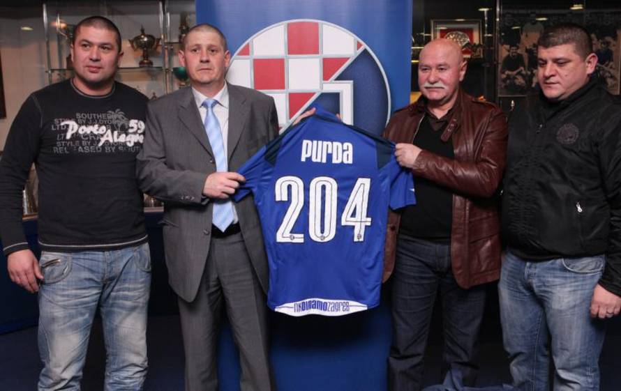 Robert Anić/PIXSELL