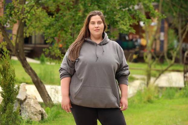 FOTO Sjećate li se Samante iz 'Života na vagi'? Danas živi sretnije, a evo kako izgleda