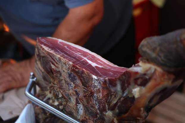 Šibenik: Bogata ponuda na 16. Sajmu u Srednjovjekovnom Šibeniku