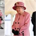 Kraljica se pojavila u javnosti i razljutila sve: 'Gdje je maska?'