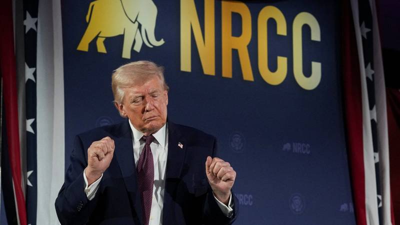 Trump: Odbio sam iransku ponudu da postanem ajatolah