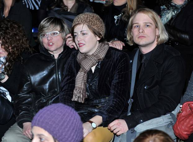 Zagreb: Održana druga ve?er Dove Fashion.hr-a, poznati