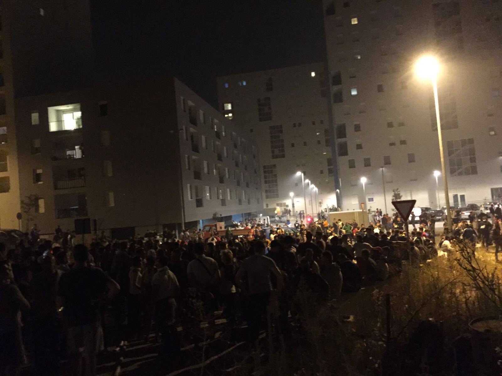 Građani se organizirali i nude krov nad glavom evakuiranima