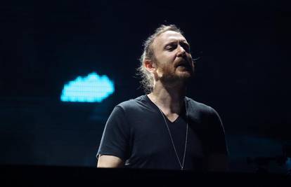 Split oduševio Guettu: Njegov video s Ultre postao pravi hit