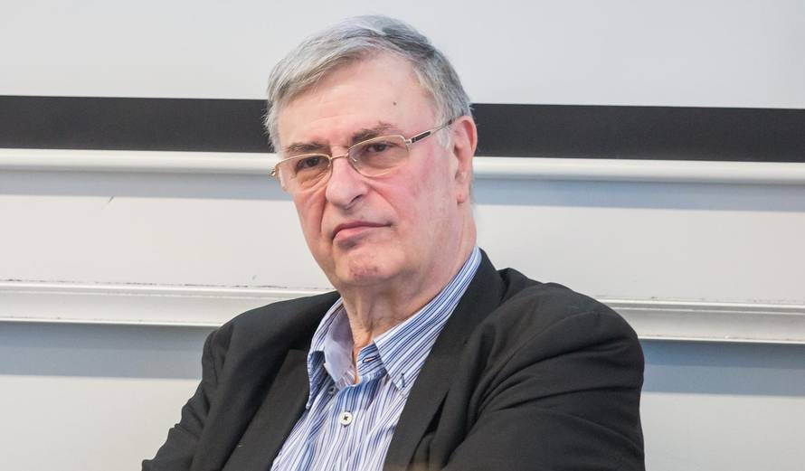 Goran Milić ima koronu i već je 2 tjedna u dubrovačkoj bolnici: 'Kažu da sam u rizičnoj skupini'