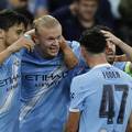Man. City - Napoli 2-0: Haaland oborio rekord protiv nemoćnih gostiju, Gvardiol je bio sjajan