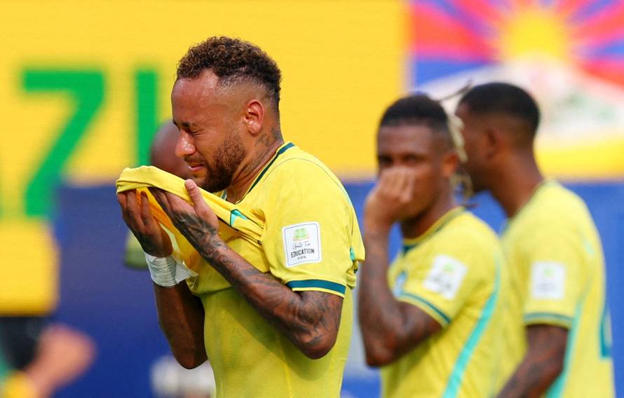 FIFA World Cup 2026 - Round of 16 - Brazil v Norway