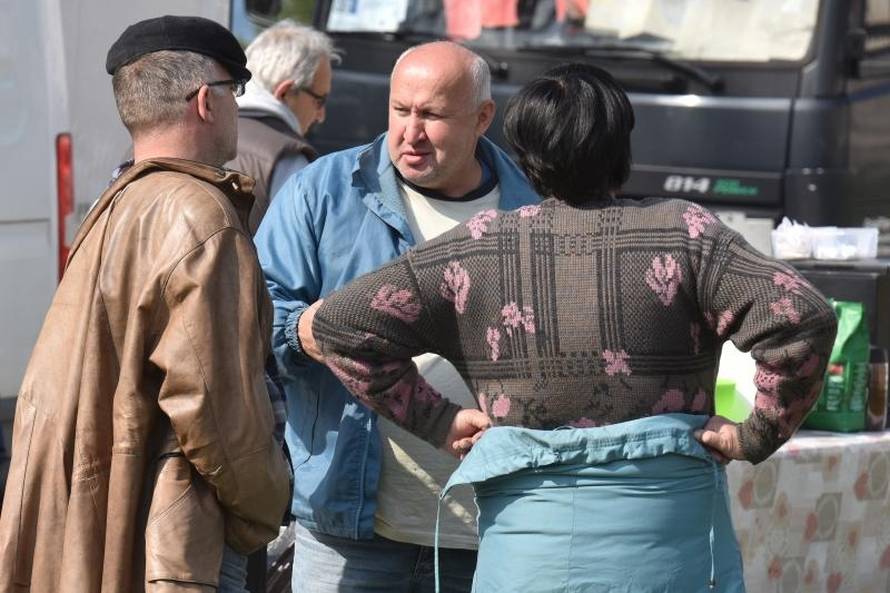 Mustafa Nadarević u 'Generalu' glumi pokojnog Janka Bobetka