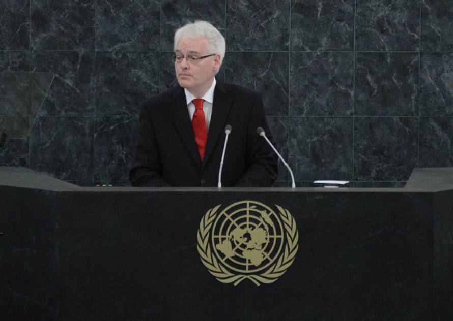 Marija Kundek/Ured predsjednika/Pixsell