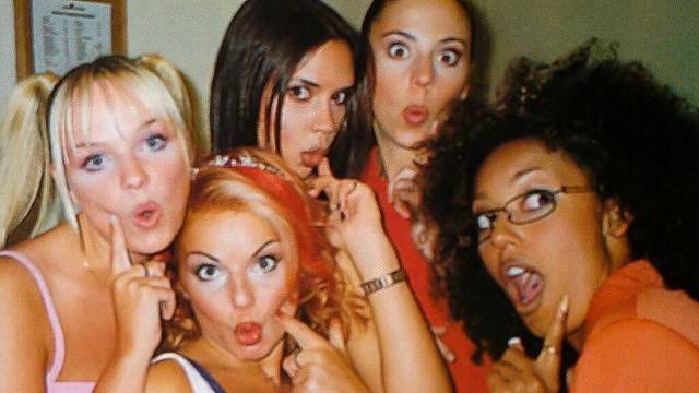 Spice Girls dobile svoje markice: 'Nismo niti sanjala o ovome...'