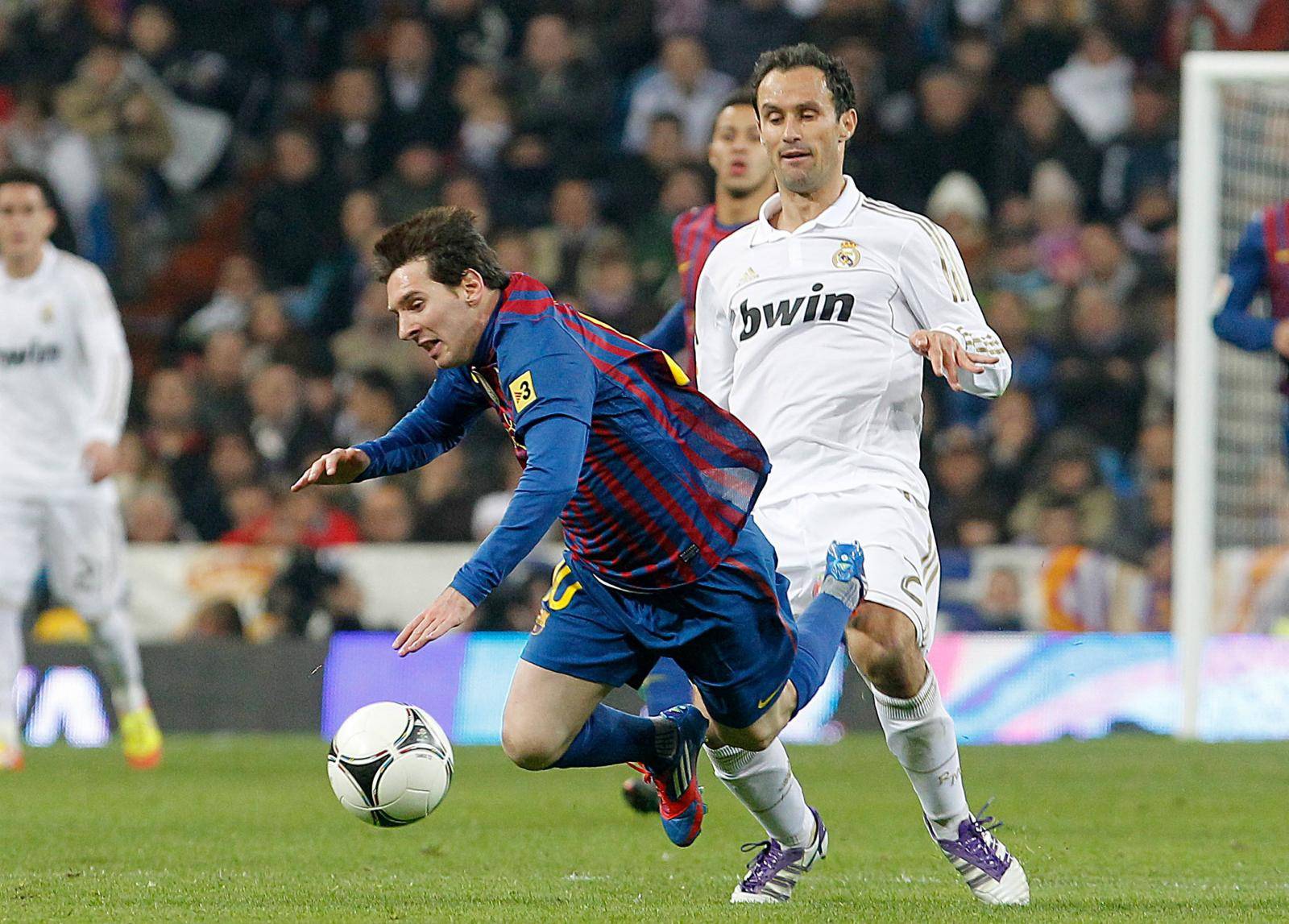 ESP, Kings Cup 2012,  REAL MADRID vs FC BARCELONA