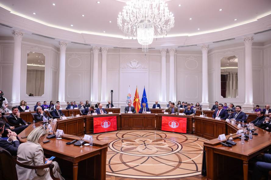 Sjajno! Sportske igre mladih dolaze u Sjevernu Makedoniju