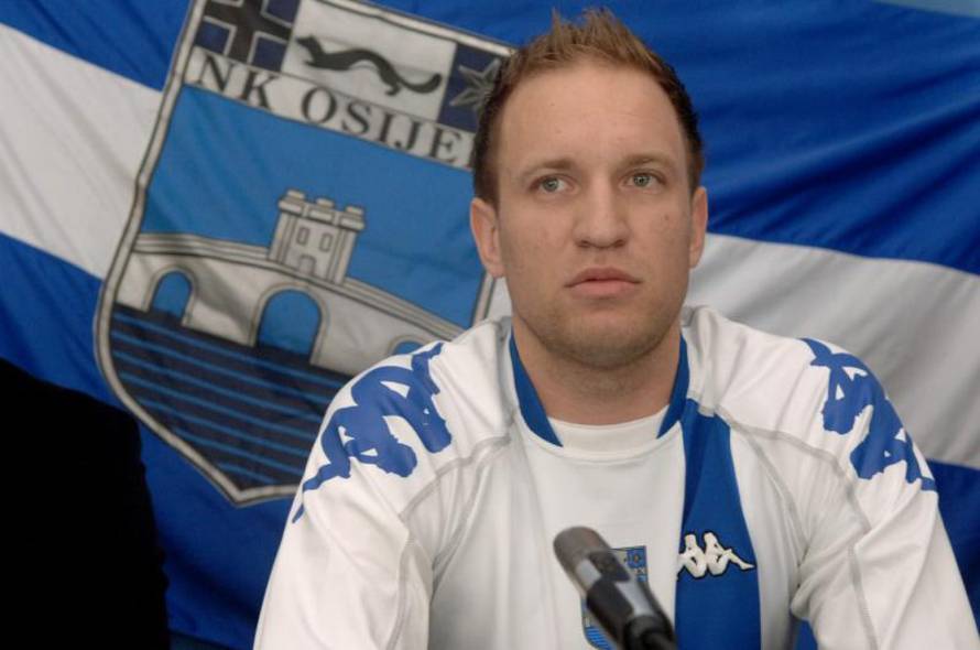 Davor Javorović / PIXSELL