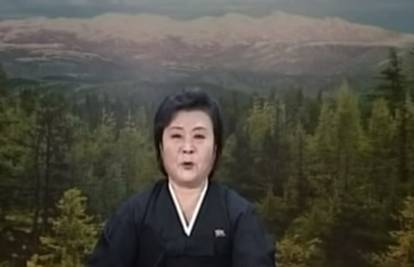 Ponosna Kimova miljenica bi i apokalipsu najavila uz smješak
