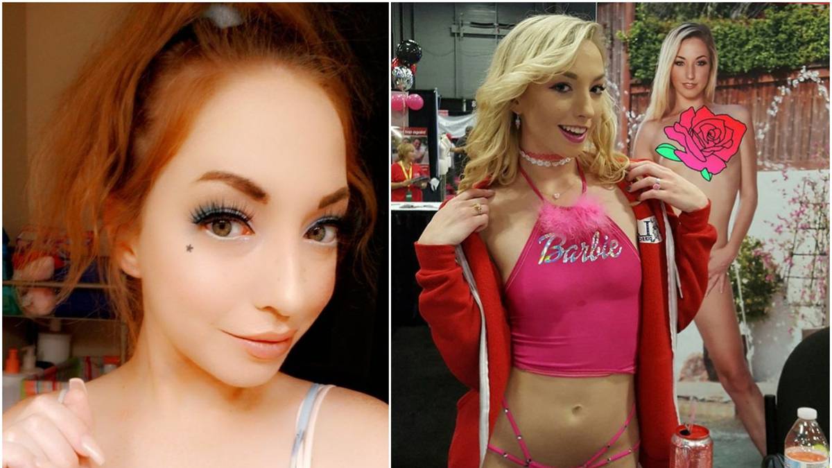 Porno glumica Zoe Parker (24) umrla u snu: Obitelj traži novce za sprovod |  24sata