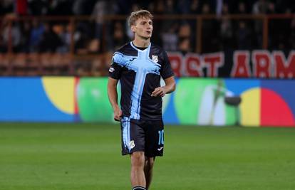 VIDEO Noah - Rijeka 1-0: Blamaža hrvatskog prvaka! Jedva zaprijetio Armencima...