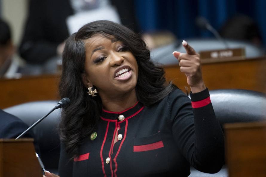 Hunter Biden's House Contempt Hearing - Washington