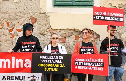 Karting Arena Zagreb traži od Tomaševića odgodu deložacije: 'Gubimo 55 radnih mjesta...'