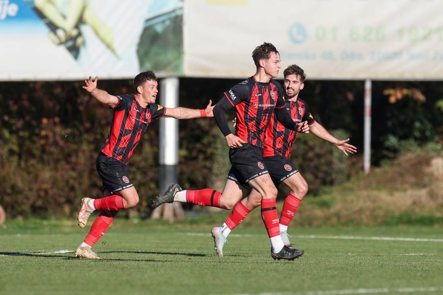 Velika Gorica: SuperSport Hrvatski nogometni kup, osmina finala, NK Kurilovec - NK Istra 1961