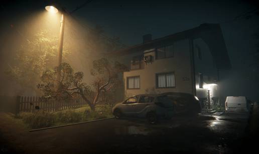 Hrvatska horor igra Go Home Annie stigla i na PlayStation 5, PC igra&ccaron;i dobili niz pobolj&scaron;anja