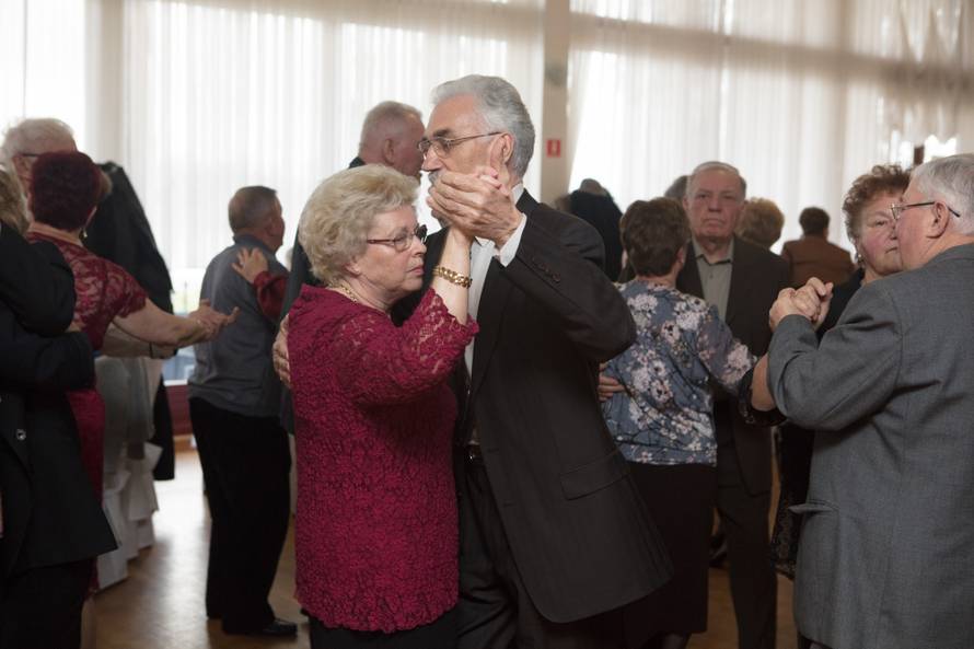 'Nismo išli u crkvu na misu već smo se tajno sastajali i ljubili'