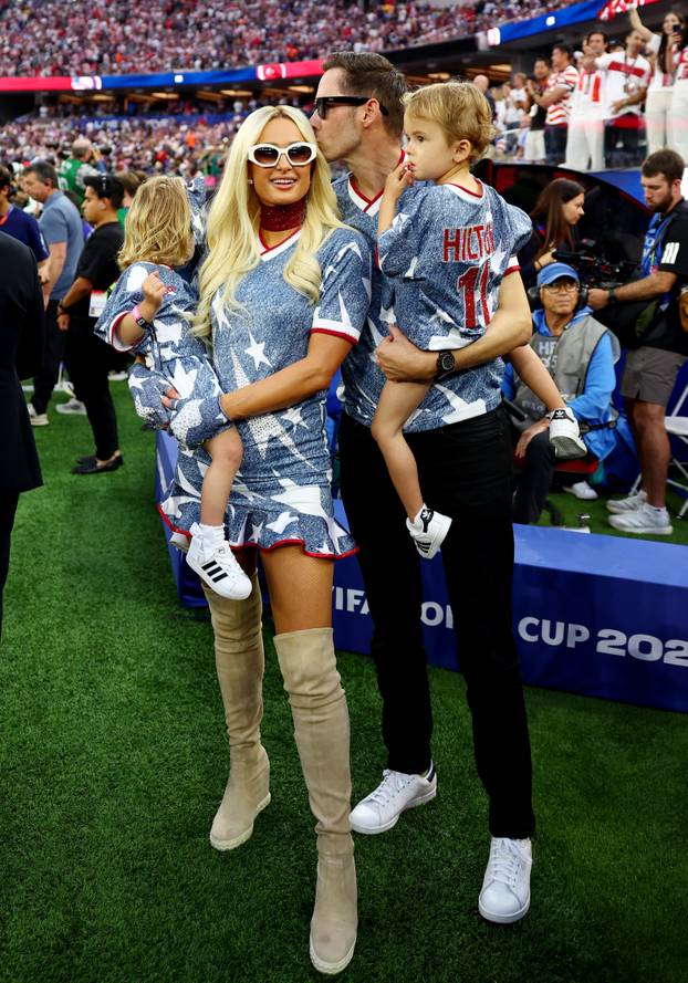 FIFA World Cup 2026 - Group D - Turkey v United States